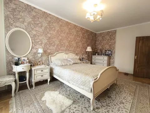 4-к кв. Белгородская область, Белгород ул. Князя Трубецкого, 47 (107.7 ...