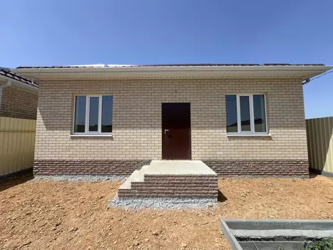 Дом в Ростовская область, Мясниковский район, Краснокрымское с/пос, ...