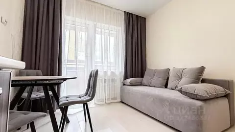 1-к кв. Иркутская область, Иркутск Дальневосточная ул., 29/5 (50.0 м)