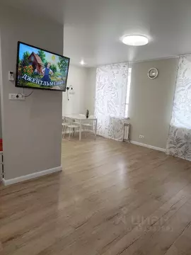 2-к кв. Татарстан, Казань Пилотская ул., 37 (56.0 м)