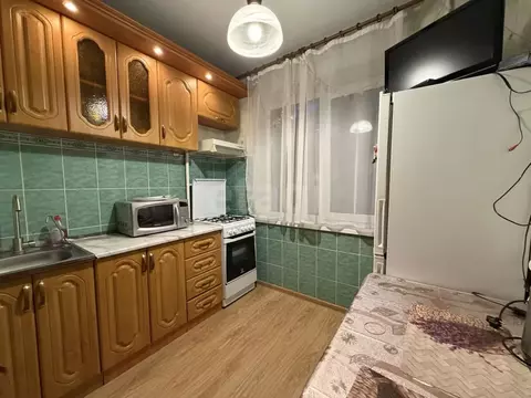 2-к кв. Белгородская область, Белгород ул. Победы, 83 (45.5 м)