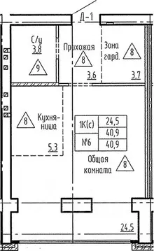 Студия Новосибирская область, Новосибирский район, Мичуринский ...