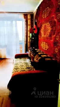 1-к кв. Новосибирская область, Новосибирск Переездная ул., 64/1 (30.0 ...