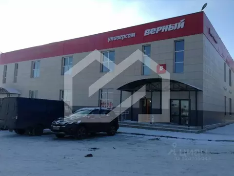 Торговая площадь в Московская область, Дмитровский муниципальный ...