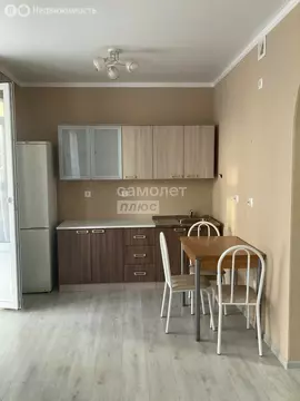 1-комнатная квартира: Анапа, Мирная улица, 29к5 (33 м)