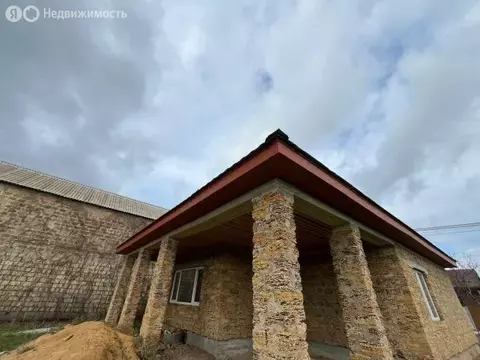 Участок в Уютное, садоводческий потребительский кооператив Прибой, ...