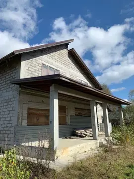 Дом в Сахалинская область, Южно-Сахалинск Автомобильная ул., 13 (299 ...