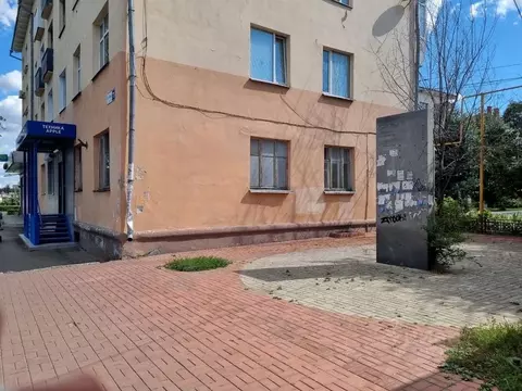 2-к кв. Самарская область, Тольятти ул. Мира, 73 (54.0 м)