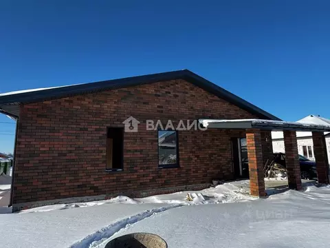 Дом в Белгородская область, Старый Оскол ул. Жасминовая, 26 (140 м)