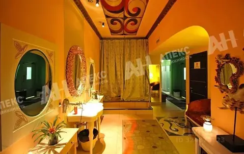 Помещение свободного назначения в Москва ул. Ленинская Слобода, 19к2 ...