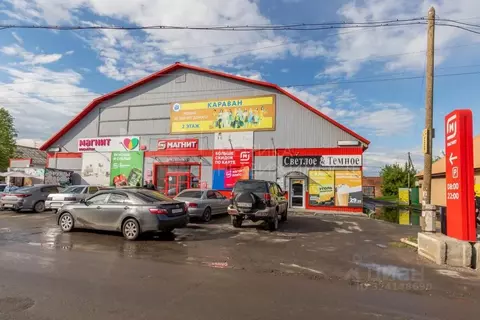 Участок в Свердловская область, Тугулым пгт ул. Вишневая (7.85 сот.)