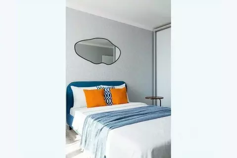 1-к кв. Самарская область, Самара ул. Александра Солженицына, 7 (33.0 ...