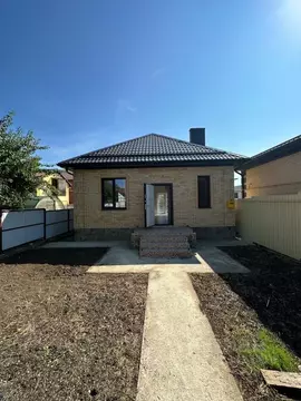 Дом в Краснодарский край, Анапа муниципальный округ, с. Супсех ул. ...