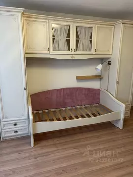 1-к кв. Москва Симферопольский бул., 24к4 (36.0 м)