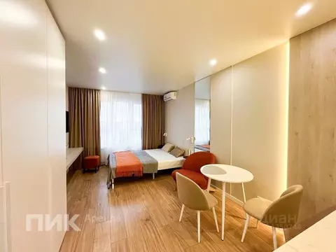 Студия Московская область, Красногорск городской округ, д. Глухово ул. ...