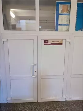 Помещение свободного назначения в Свердловская область, ...