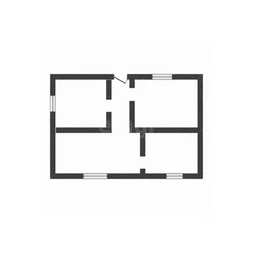 Дом в Алтайский край, Ельцовский район, с. Мартыново Молодежная ул., ...