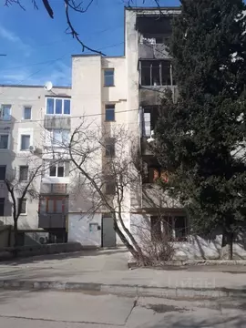 1-к кв. Севастополь просп. Генерала Острякова, 172 (21.6 м)