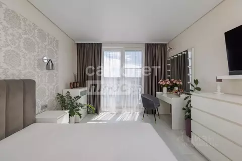 2-к кв. Брянская область, Брянск Московский мкр, 42/3 (87.5 м)