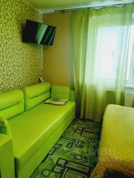 Студия Московская область, Домодедово Южный мкр, ул. ...