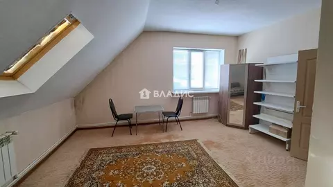 Комната Владимирская область, Владимир Стрелецкая ул., 25 (25.0 м)
