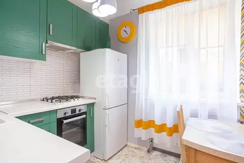 2-к кв. Севастополь ул. Горпищенко, 56 (42.0 м)