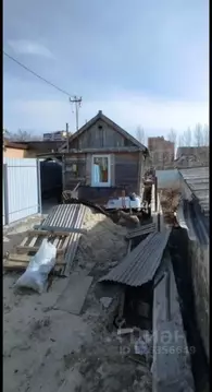 Участок в Ростовская область, Аксай пер. Кооперативный (2.5 сот.)