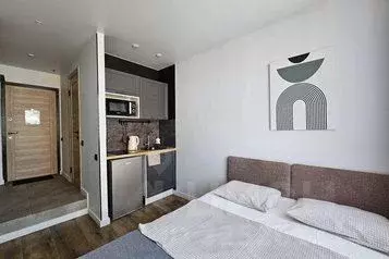 1-к кв. Московская область, Люберцы Инициативная ул., 7В (10.0 м)