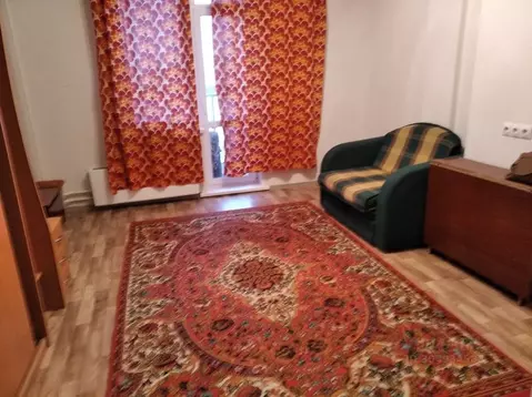 Студия Алтайский край, Барнаул Балтийская ул., 97 (23.0 м)