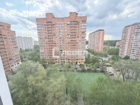 2-к кв. Московская область, Одинцово ул. Говорова, 32 (51.9 м)