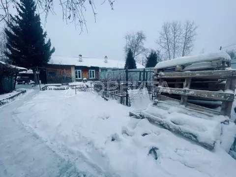 Участок в Тюменская область, Тюмень пос. Рабочий, ул. Торфяная (6.2 ...