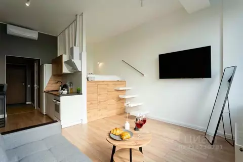 1-к кв. Башкортостан, Уфа ул. 50 лет СССР, 34 (32.0 м)