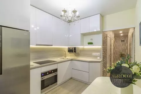 2-к кв. Волгоградская область, Волжский ул. 40 лет Победы, 5 (58.0 м)