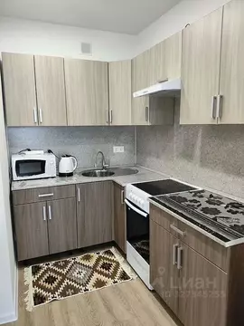 2-к кв. Москва ул. Большое Понизовье, 8 (33.5 м)