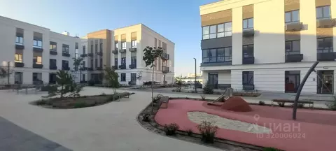 2-к кв. Волгоградская область, Волгоград ул. Землячки, 84/4 (56.4 м)