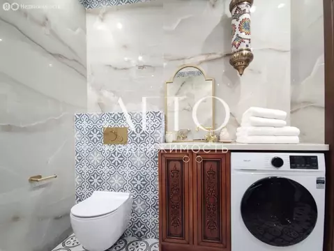 1-комнатная квартира: Сочи, микрорайон Завокзальный, переулок Трунова, ...