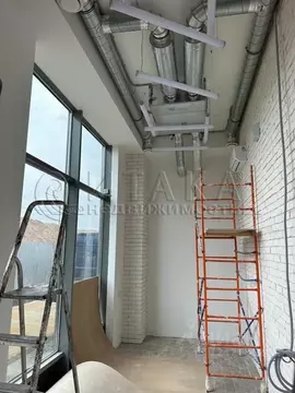 Торговая площадь в Санкт-Петербург пос. Шушары, ул. Валдайская, 2к2 ...