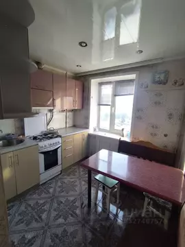 2-к кв. Курская область, Курск ул. Энгельса, 88 (45.7 м)