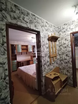 1-к кв. Липецкая область, Липецк ул. А.П. Мистюкова, 4 (37.4 м)