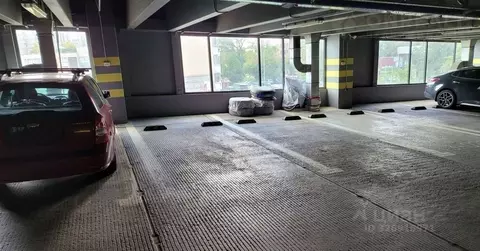 Гараж в Москва Нарвская ул., 1Ас32 (16 м)