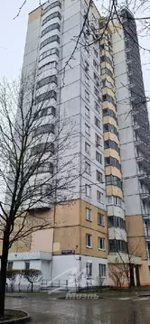 Продается 2-комнатная квартира