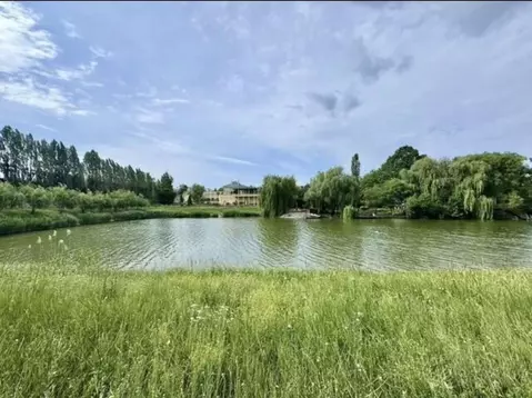 Участок в Ростовская область, Аксайский район, Большелогское с/пос, ...