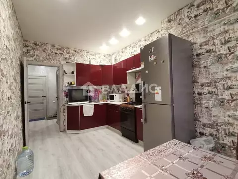 3-к кв. Калужская область, Калуга ул. Георгия Димитрова, 24 (86.6 м)