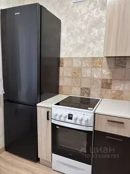 2-к кв. Москва проезд Шокальского, 34 (40.0 м)