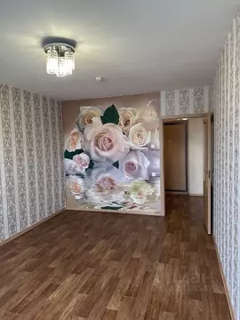 1-к кв. Пермский край, Пермь ул. Маяковского, 41А (36.0 м)