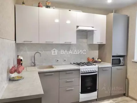 2-к кв. Пензенская область, Пенза ул. Чапаева, 99 (49.0 м)