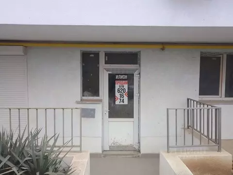 Помещение свободного назначения в Севастополь ул. Челнокова, 29к1 (52 ...