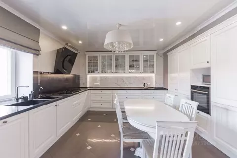 4-к кв. Татарстан, Казань ул. Четаева, 54 (140.5 м)