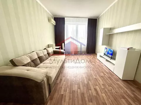 1-к кв. Белгородская область, Старый Оскол Степной мкр, 13 (54.0 м)