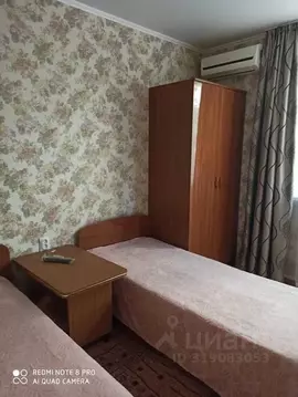 Комната Краснодарский край, Анапа Новороссийская ул., 110